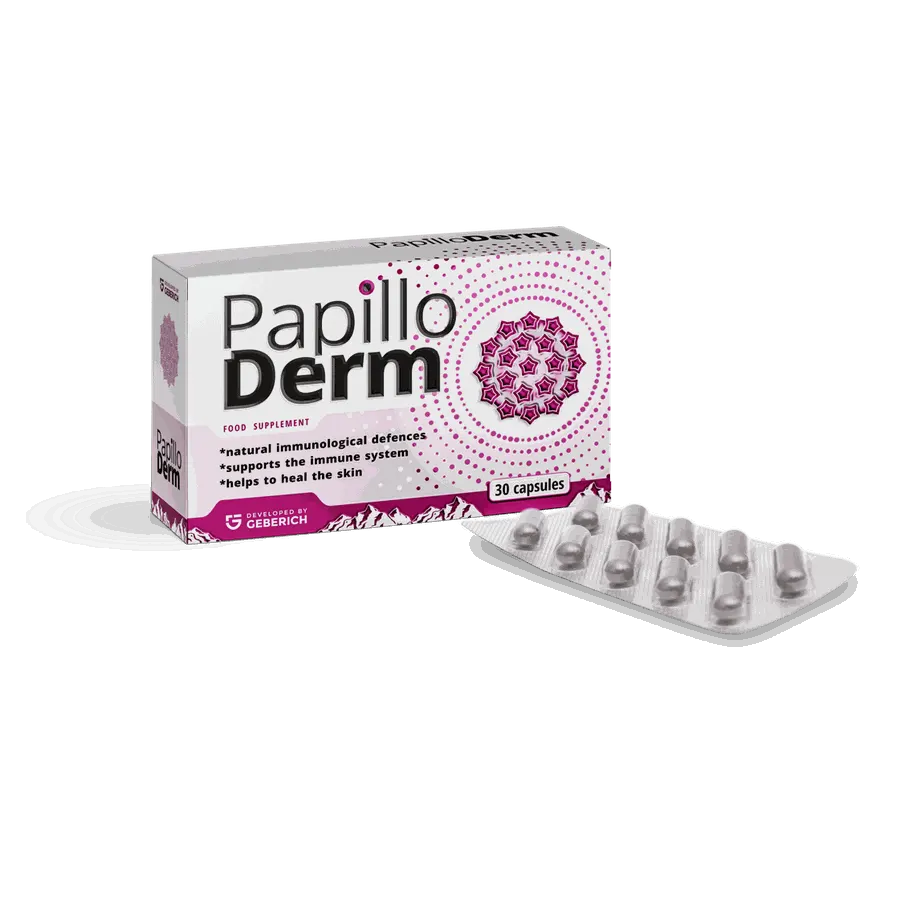 PapilloDerm