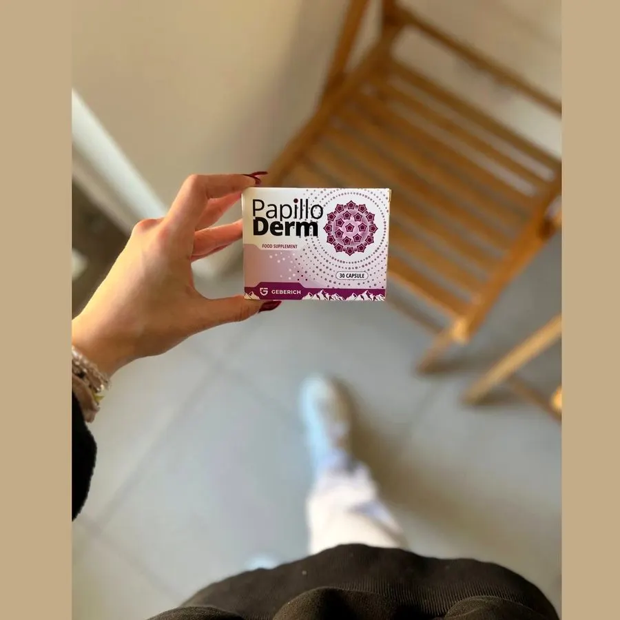 PapilloDerm — Bild des Produkts 2