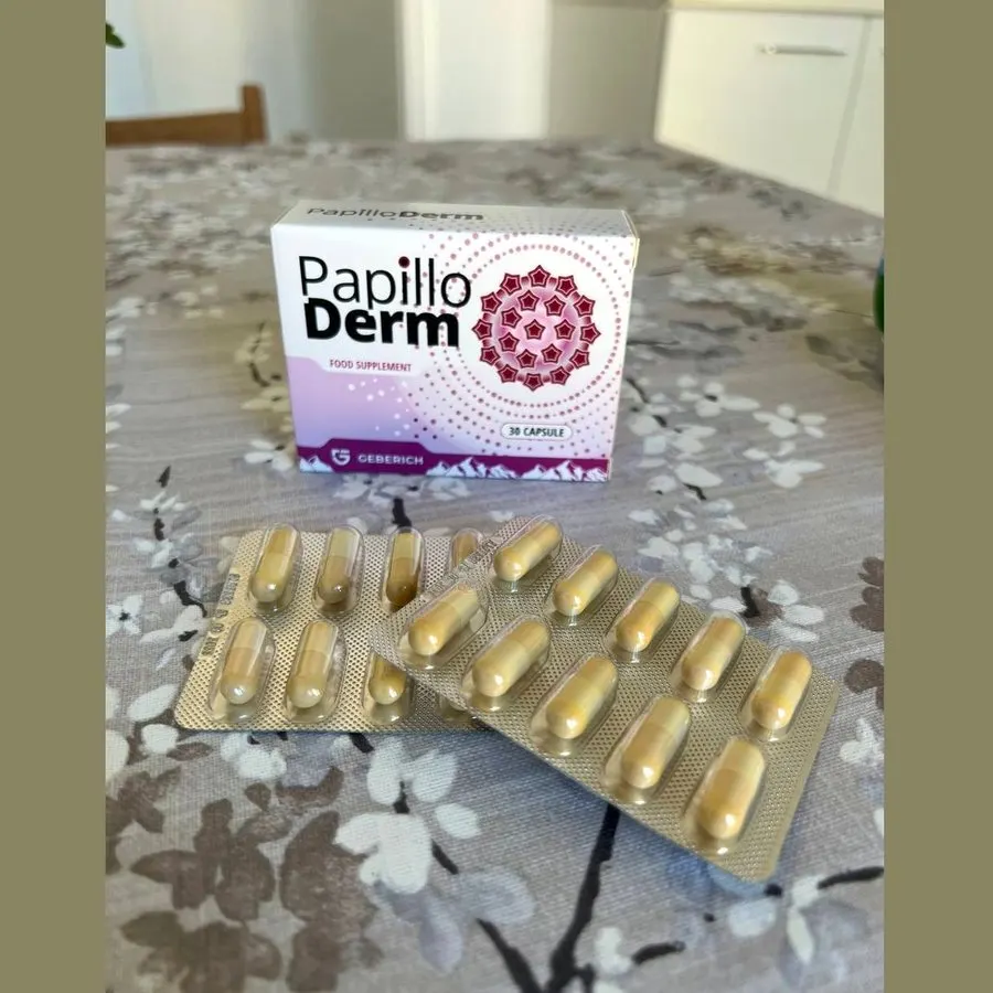 PapilloDerm — Bild des Produkts 3