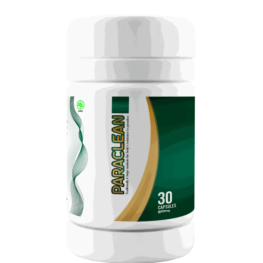 Paraclean