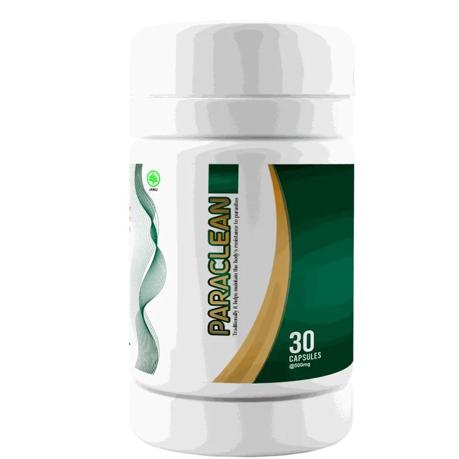 Paraclean — gambar 3