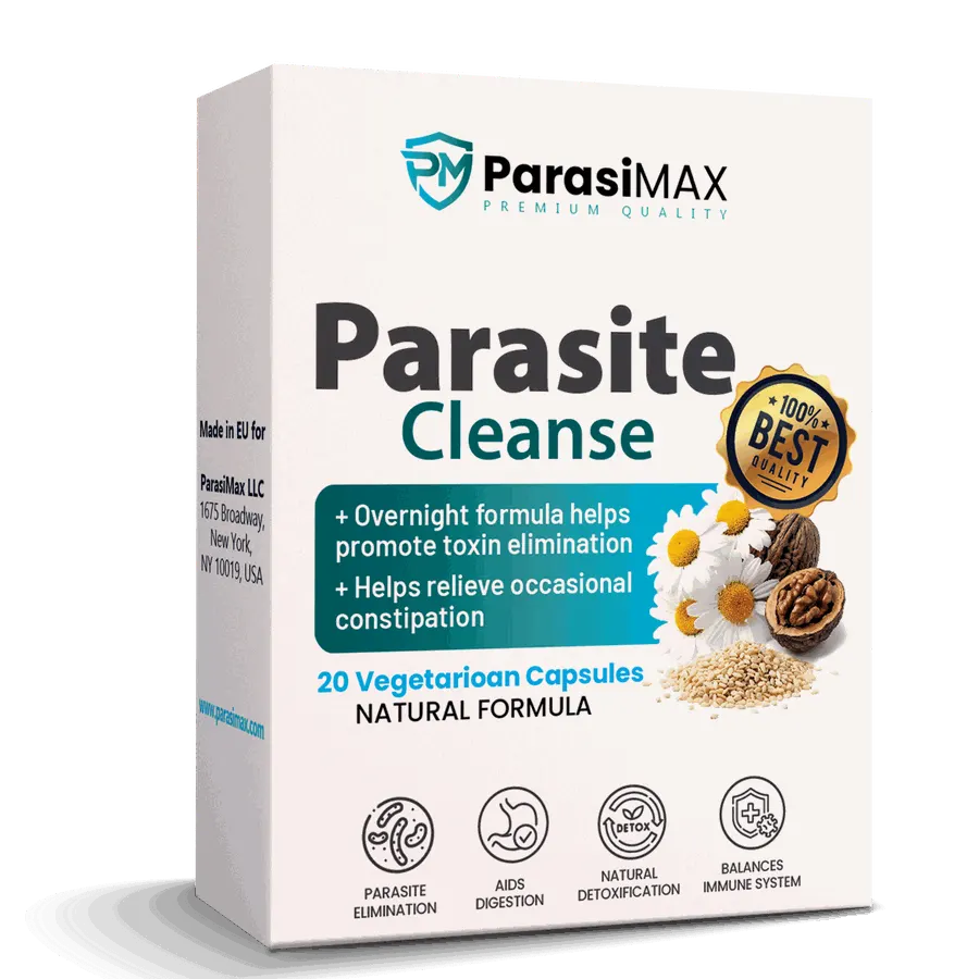 ParasiMAX