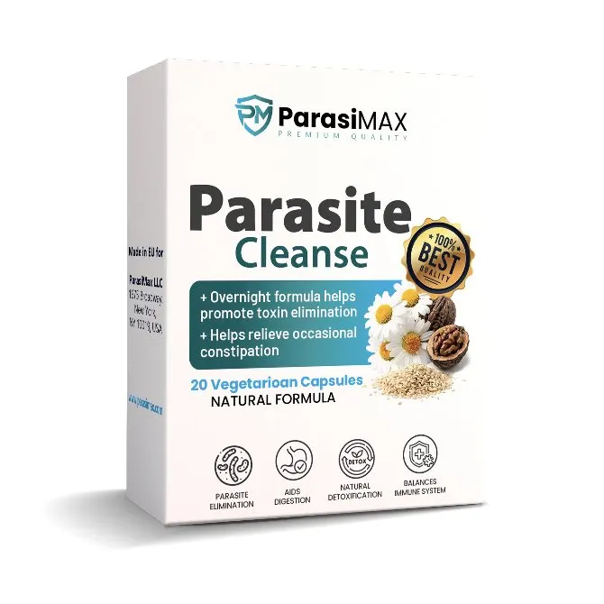ParasiMAX — pack picture 2