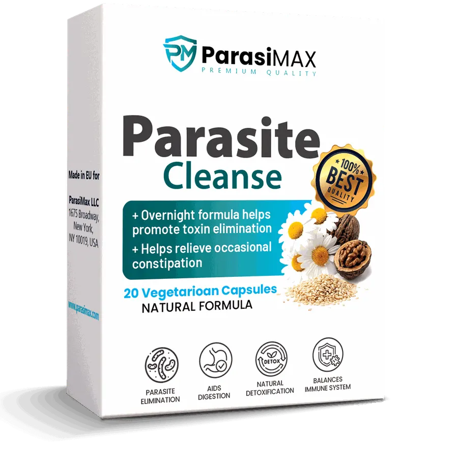 ParasiMAX — pack picture 3