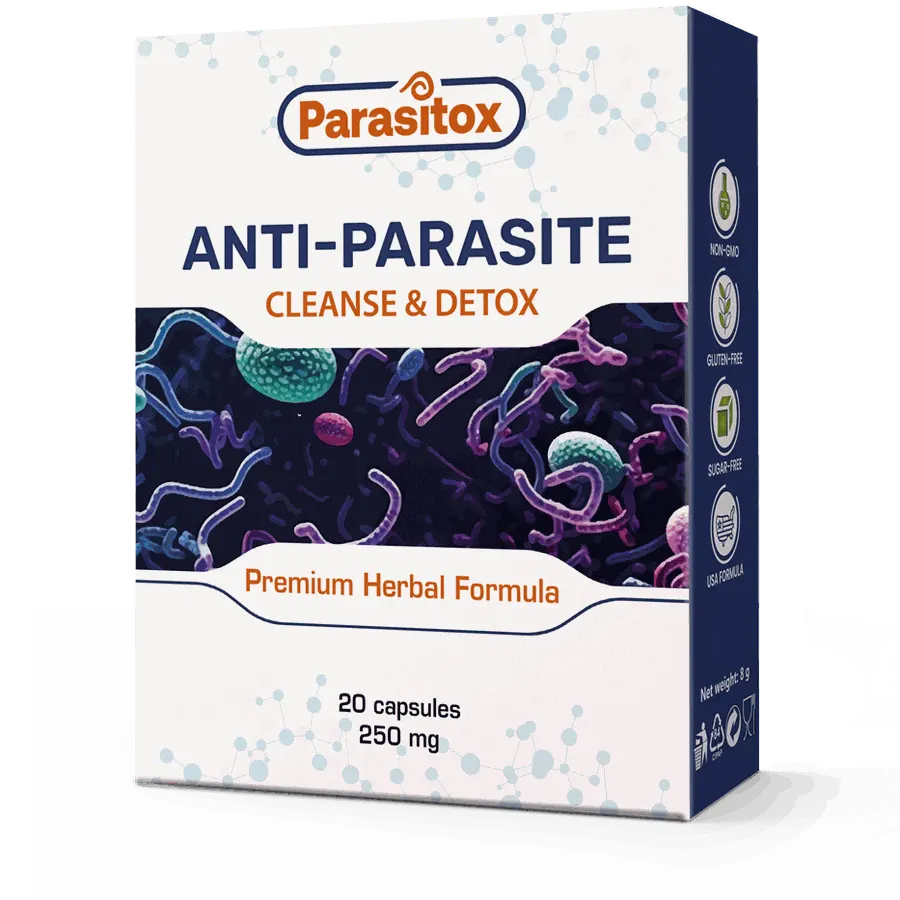 Parasitox