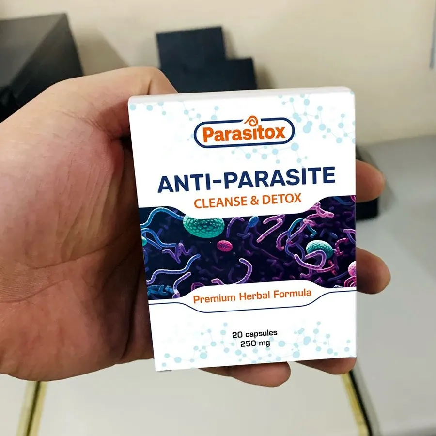 Parasitox — pack picture 1