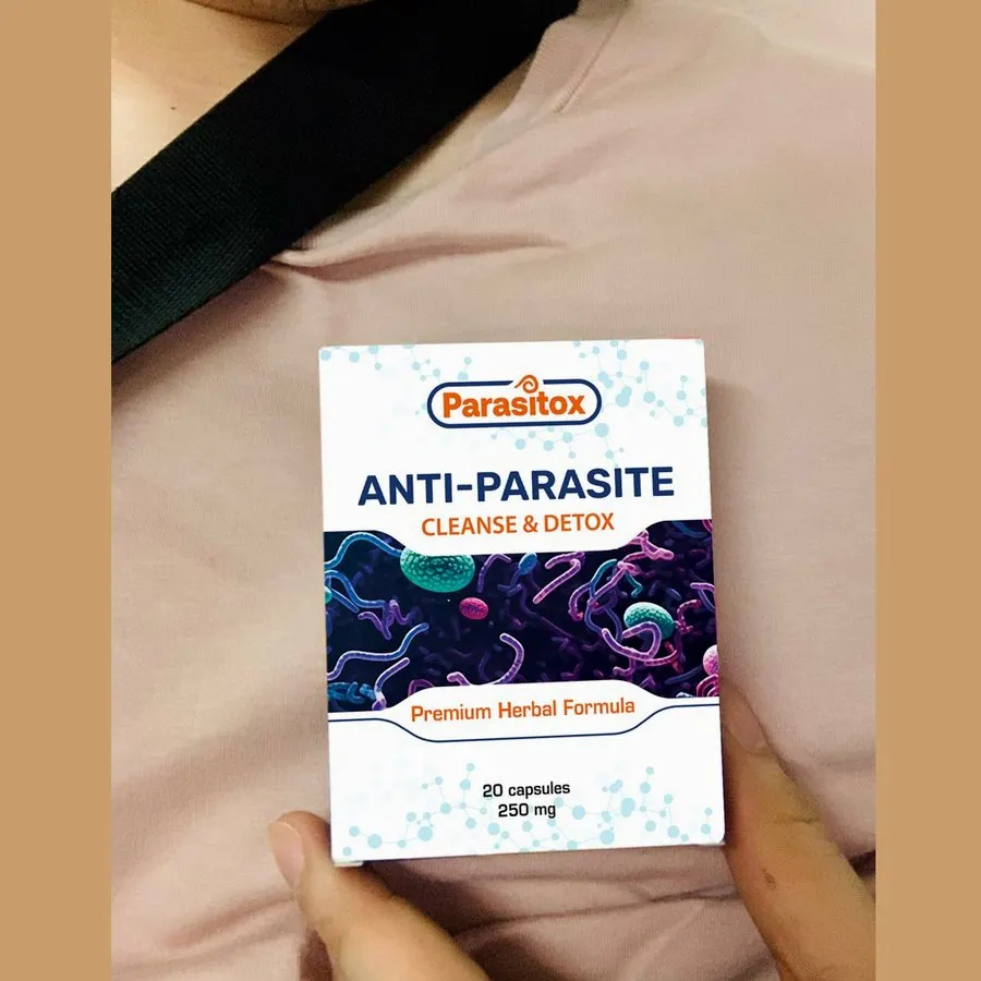 Parasitox — pack picture 2