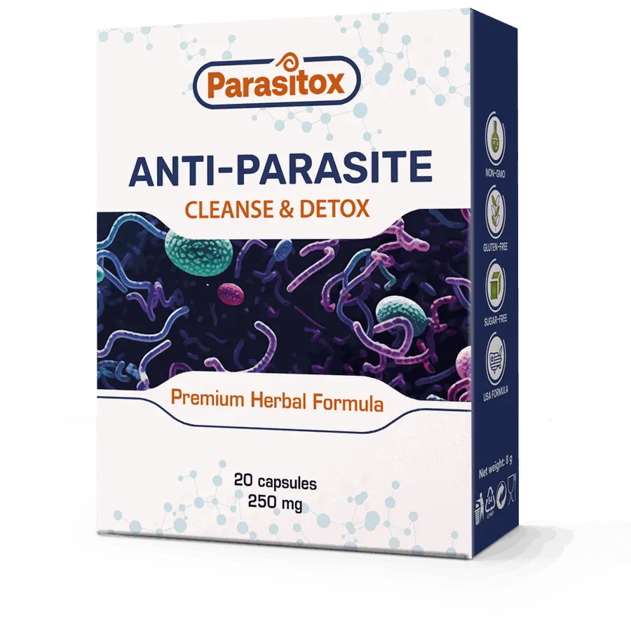 Parasitox — pack picture 3