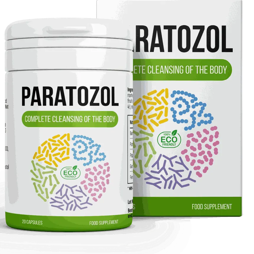 Paratozol