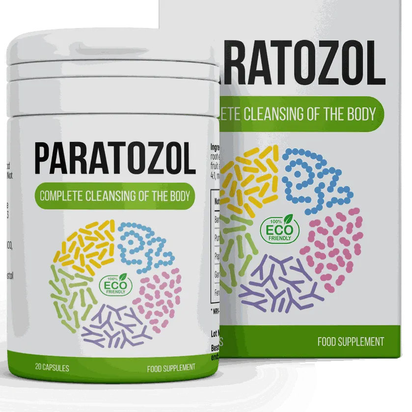 Paratozol — foto 1