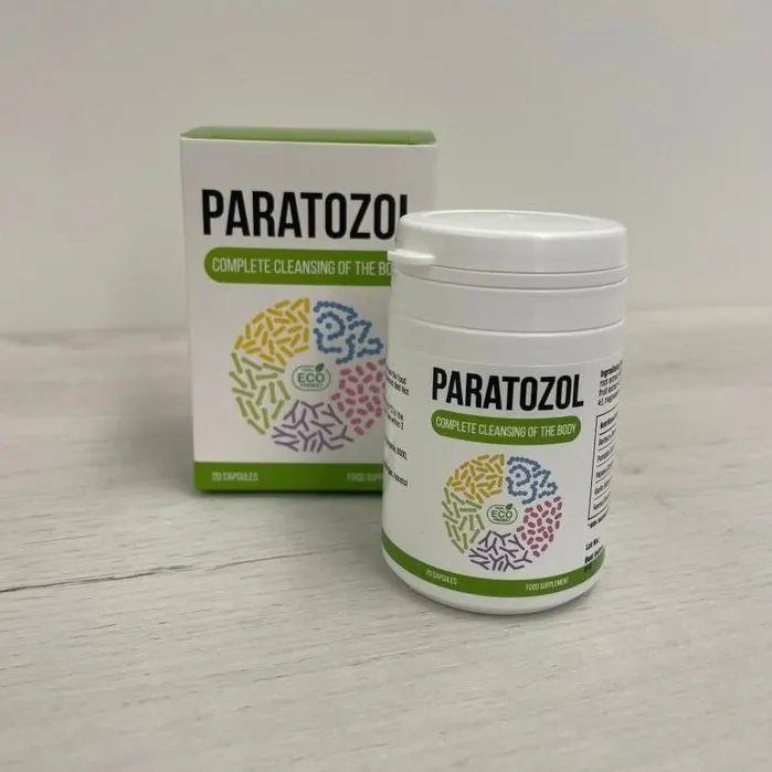 Paratozol — foto 2
