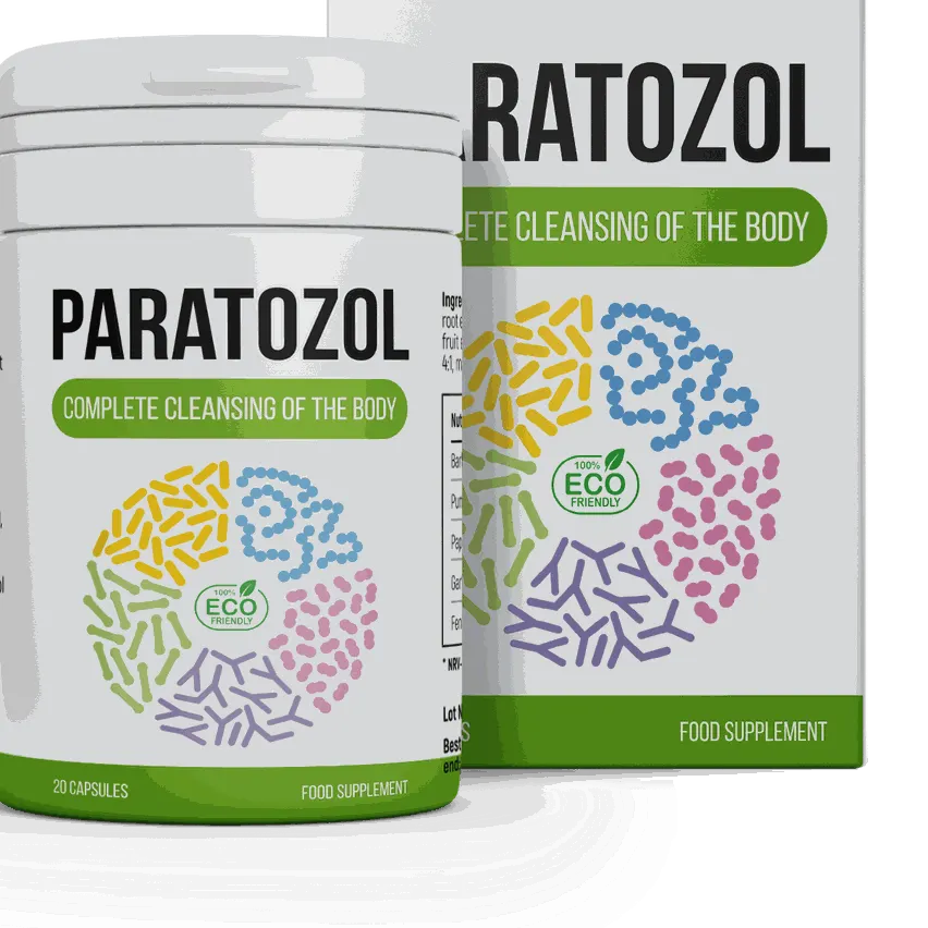 Paratozol — foto 3