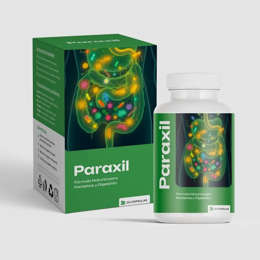 Paraxil