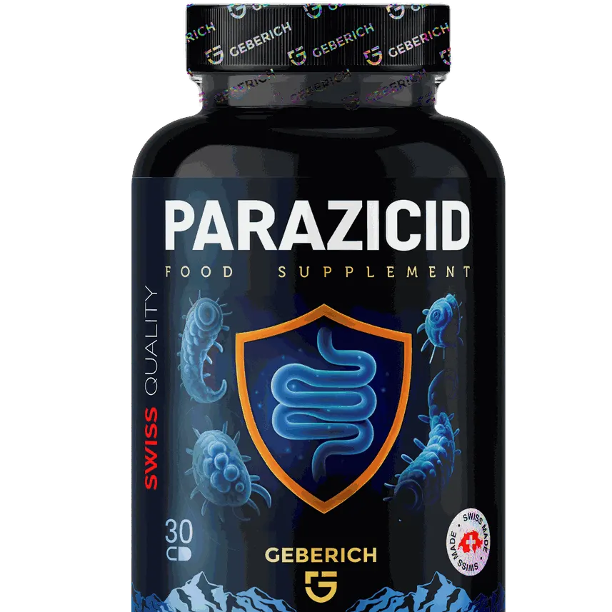 Parazicid — förpackningsfoto 3