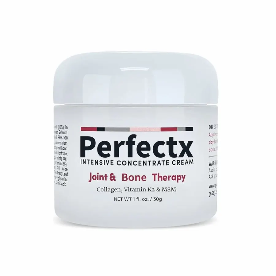 Perfectx — pack photo