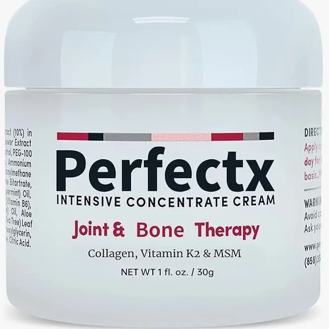 Perfectx — pack photo 1