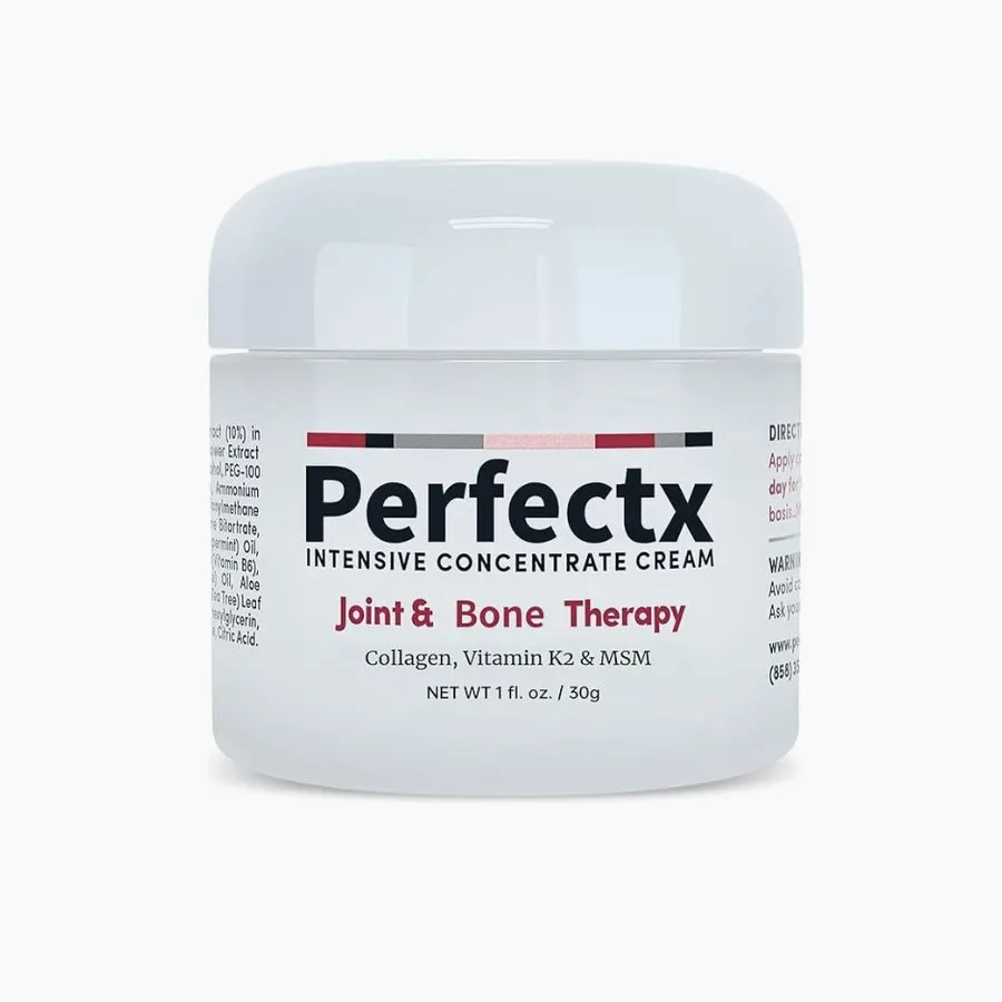 Perfectx — pack photo 2