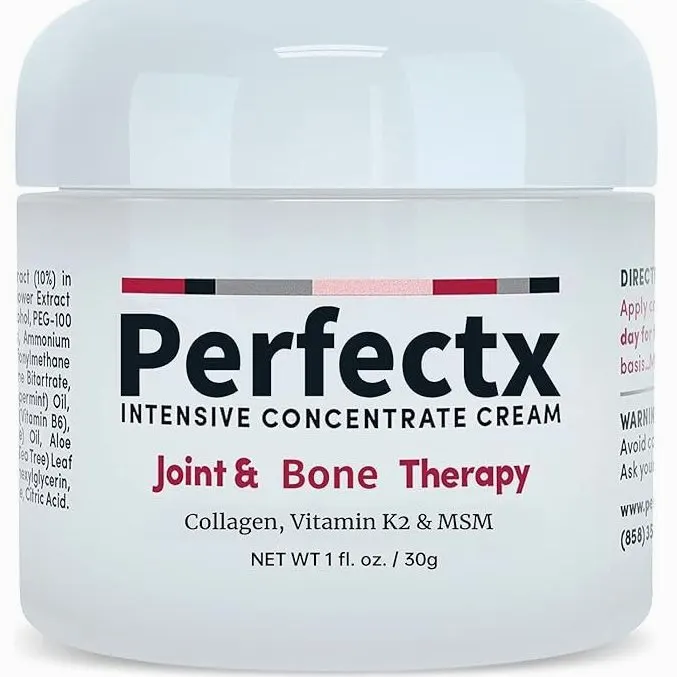 Perfectx — pack photo 3