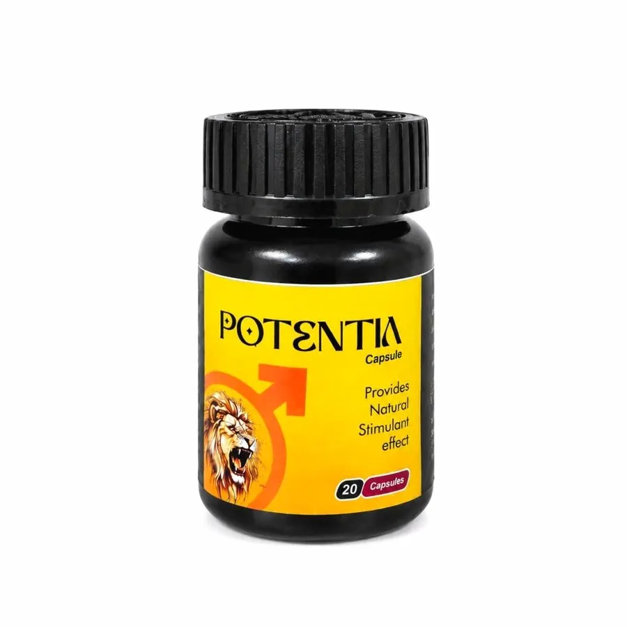 Potentia