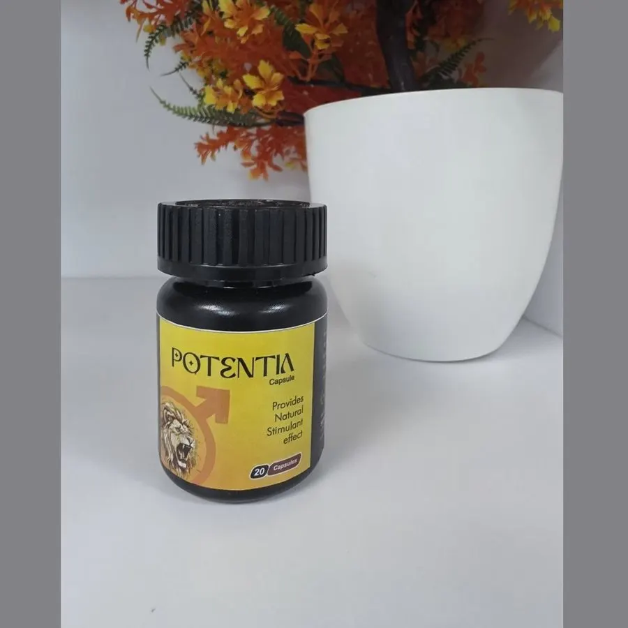 Potentia — photograph 1