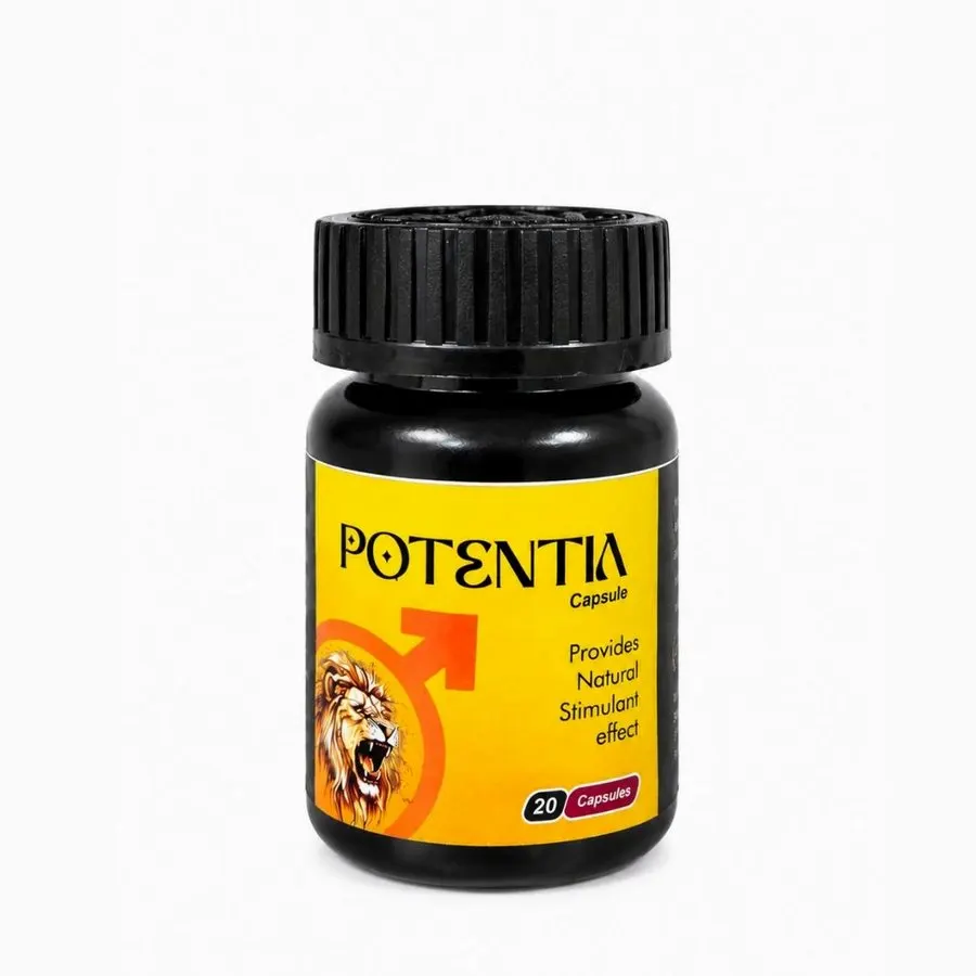 Potentia — photograph 2