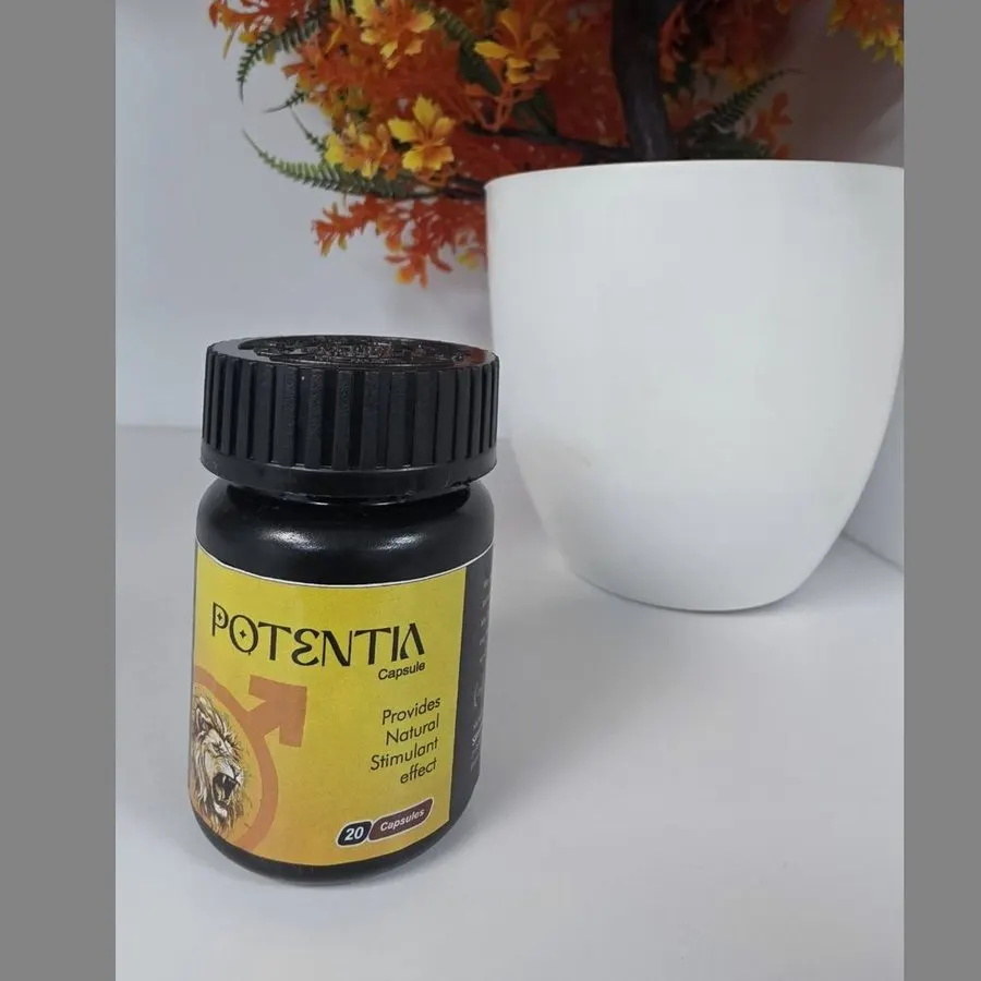 Potentia — photograph 3