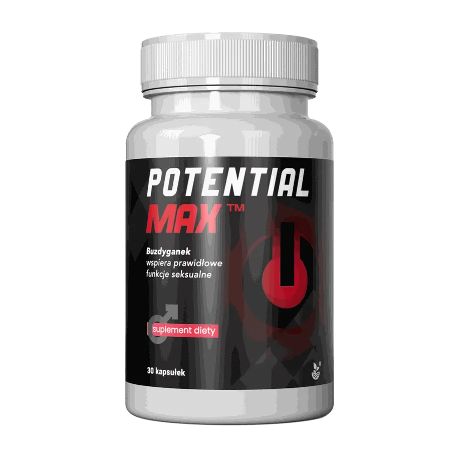 Potential Max