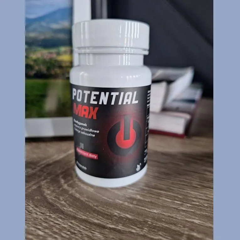 Potential Max — zdjęcie 2