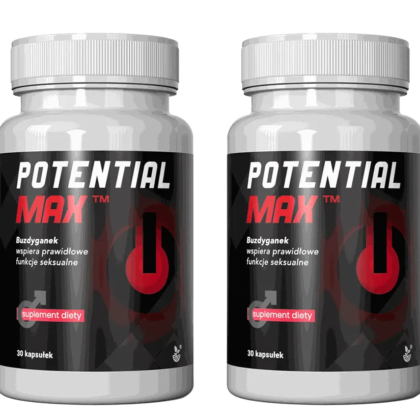 Potential Max — zdjęcie 3