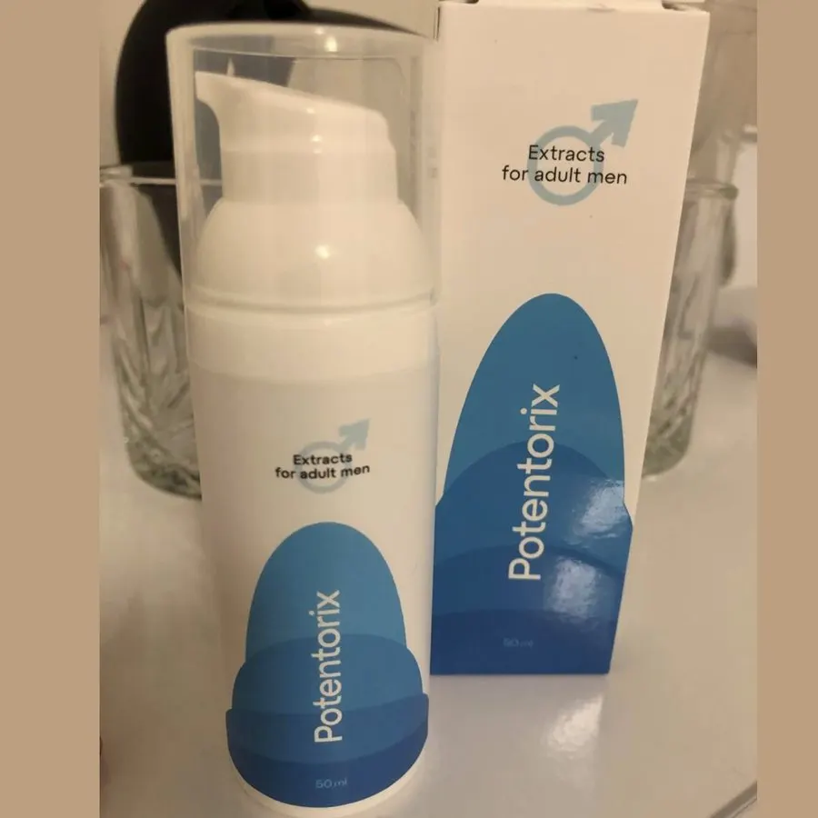 Potentorix
