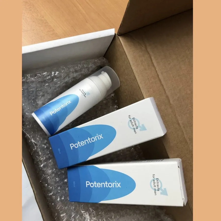 Potentorix — foto 1