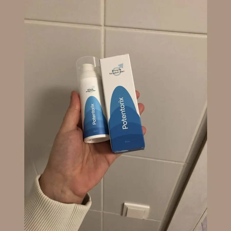Potentorix — foto 2