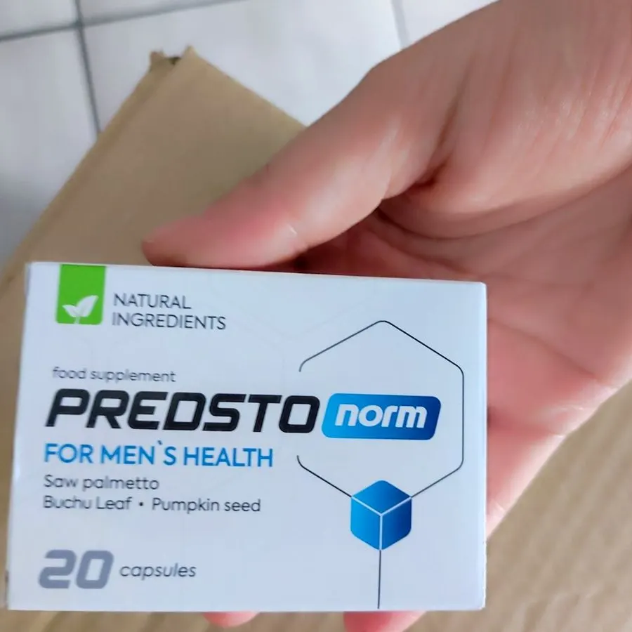Predstonorm