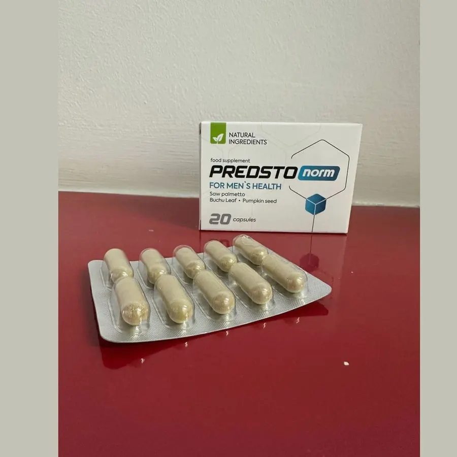 Predstonorm — Bild des Produkts 2