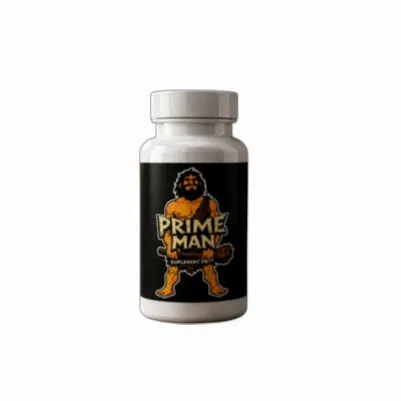 Prime Man