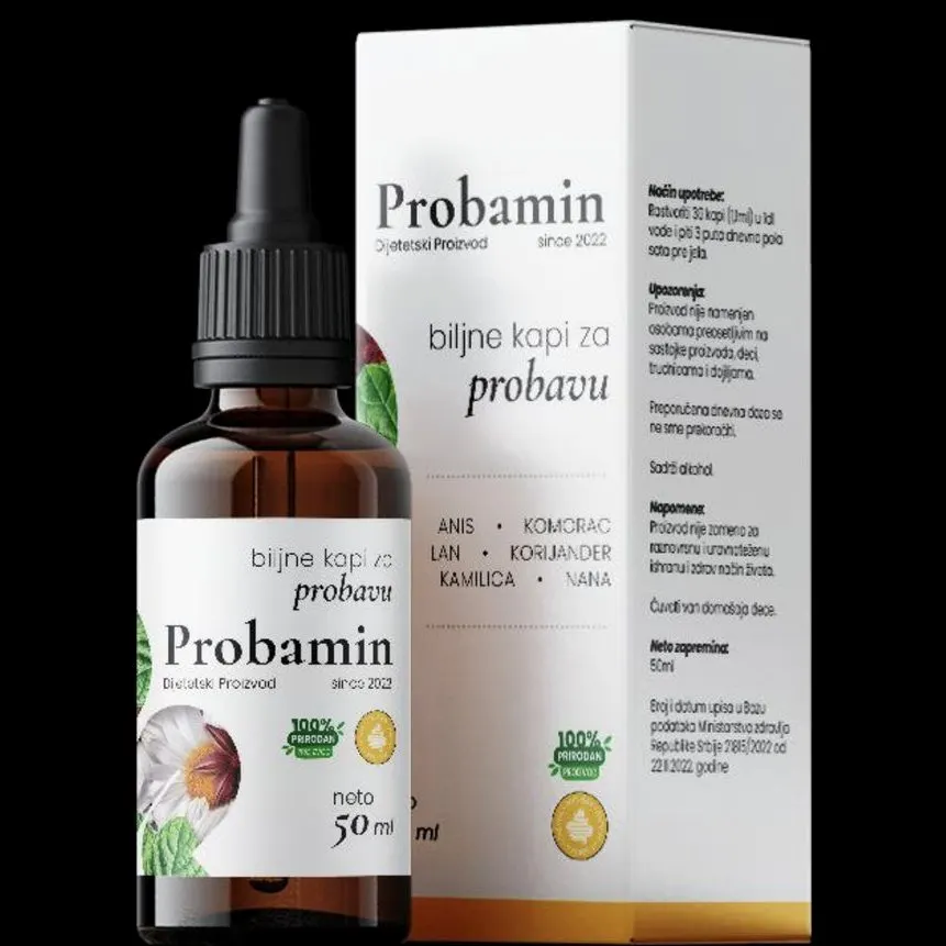 Probamin