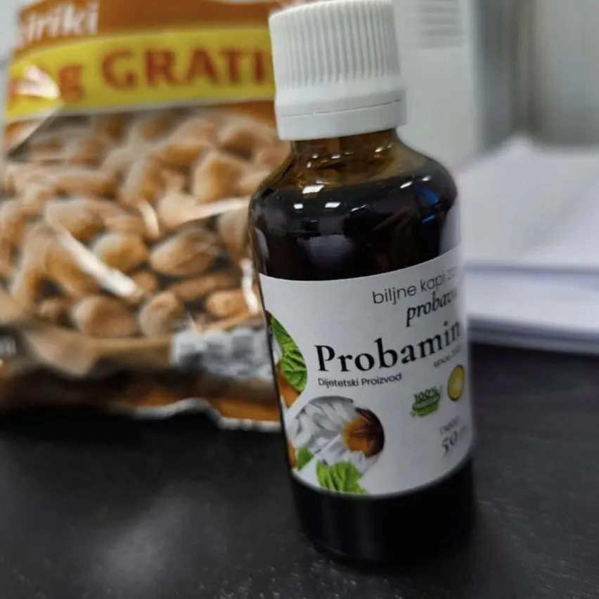 Probamin — slika pakovanja 1