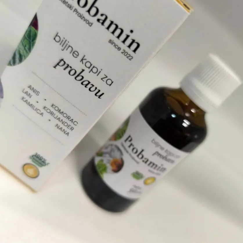 Probamin — slika pakovanja 2