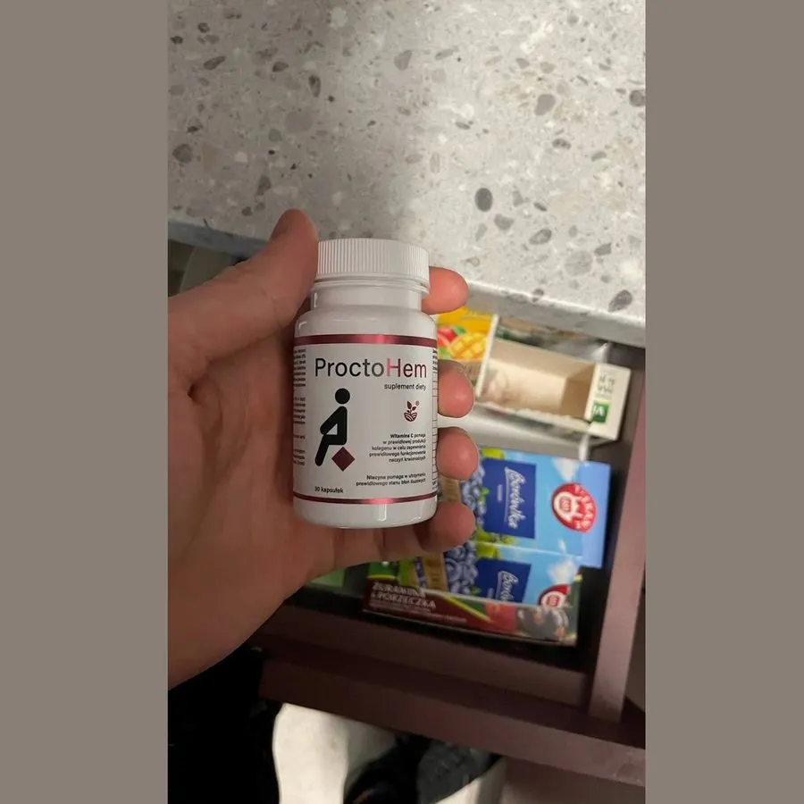 ProctoHem — zdjęcie 1