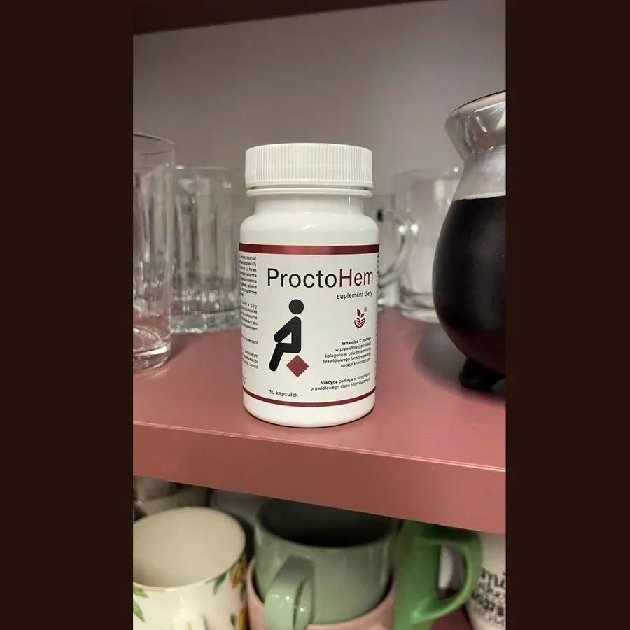 ProctoHem — zdjęcie 2