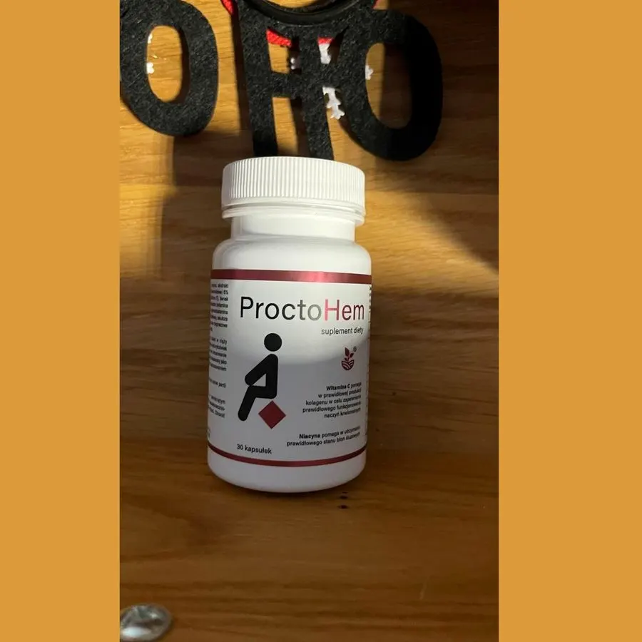 ProctoHem — zdjęcie 3