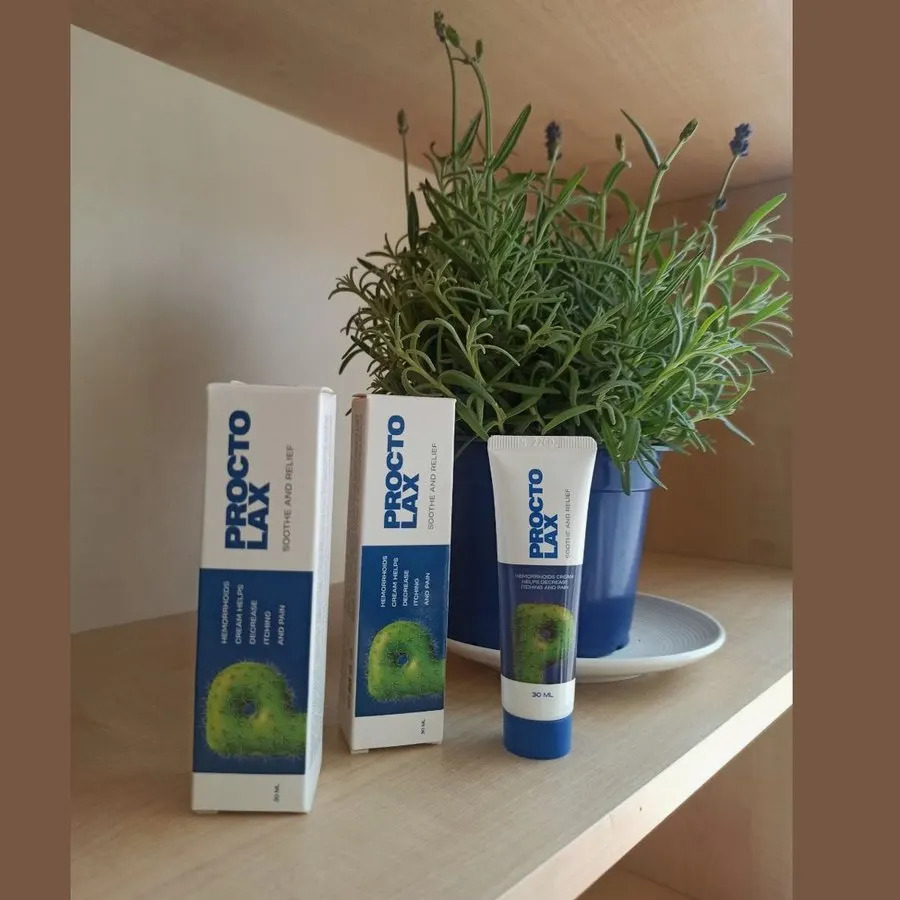 Proctolax