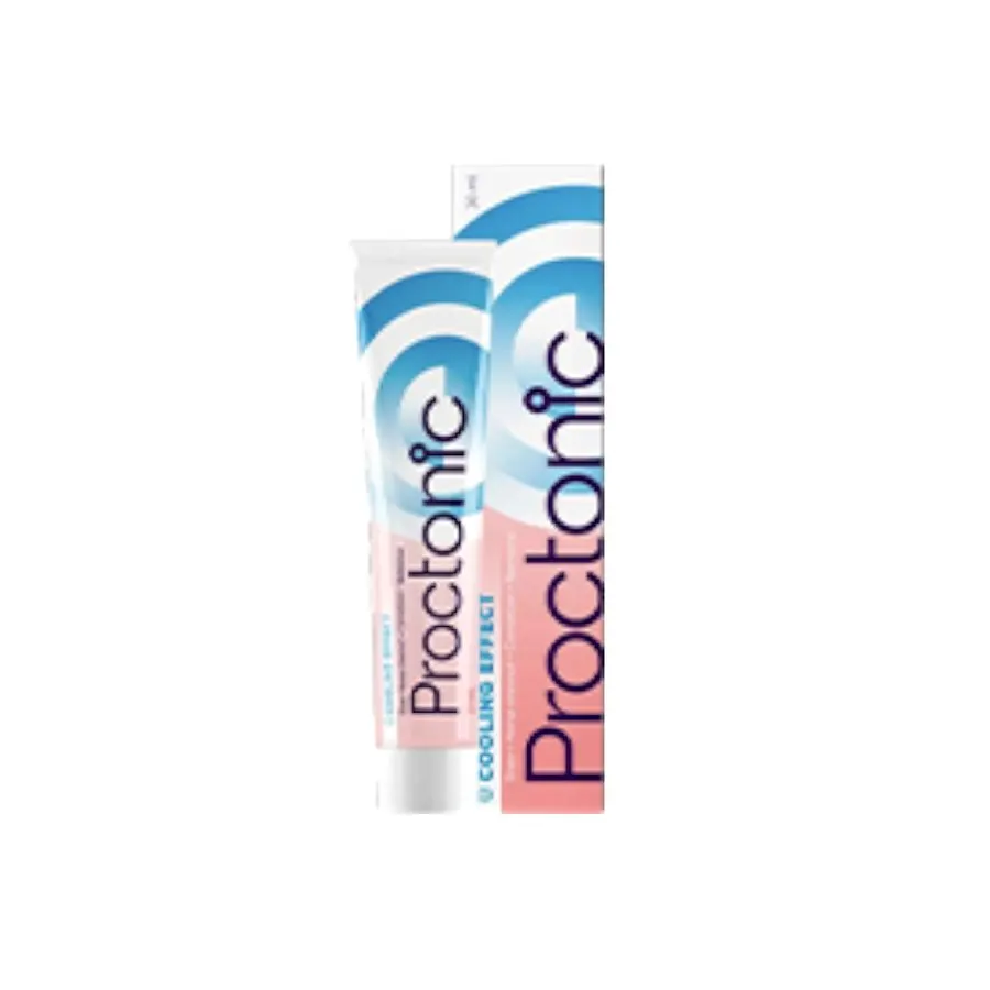 Proctonic