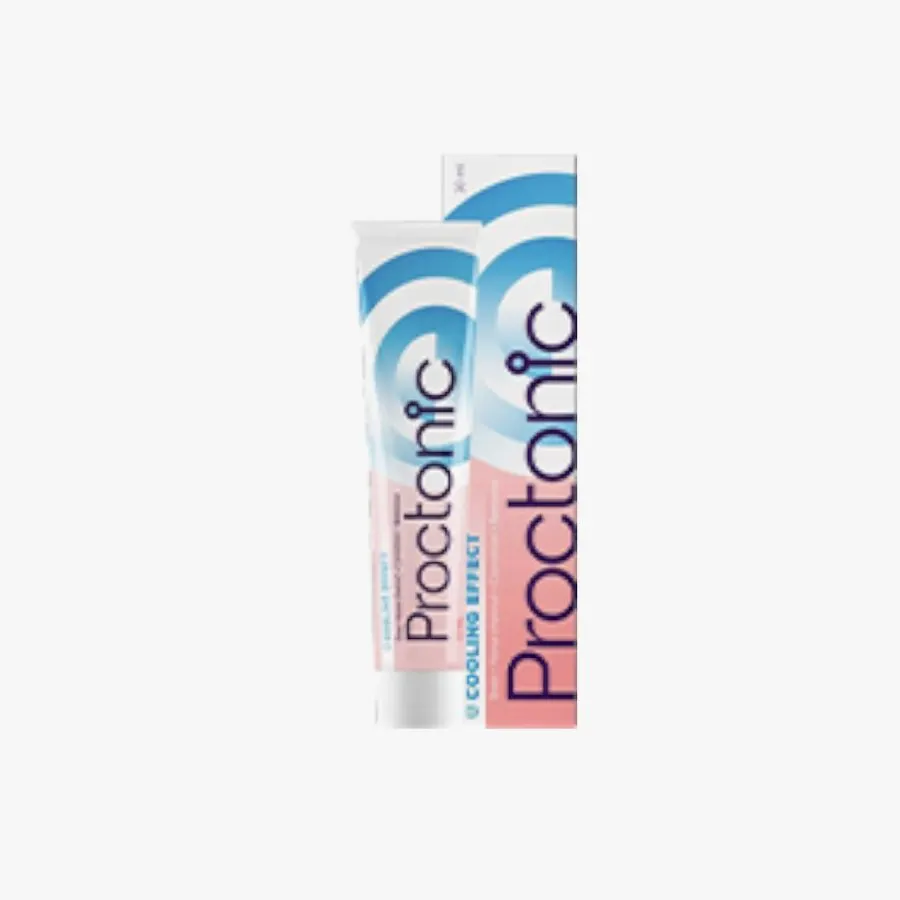 Proctonic — foto do produto
