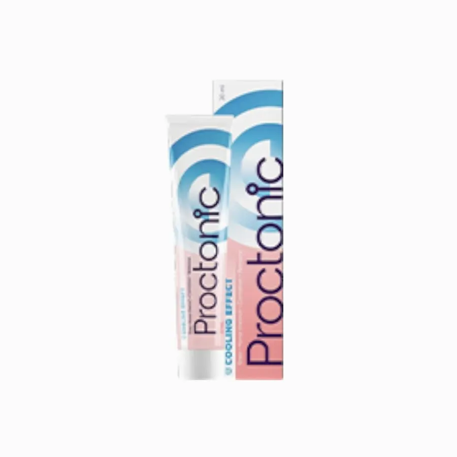 Proctonic — foto do produto 1