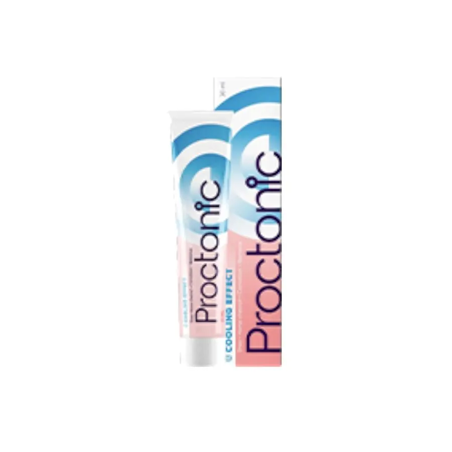 Proctonic — foto do produto 2