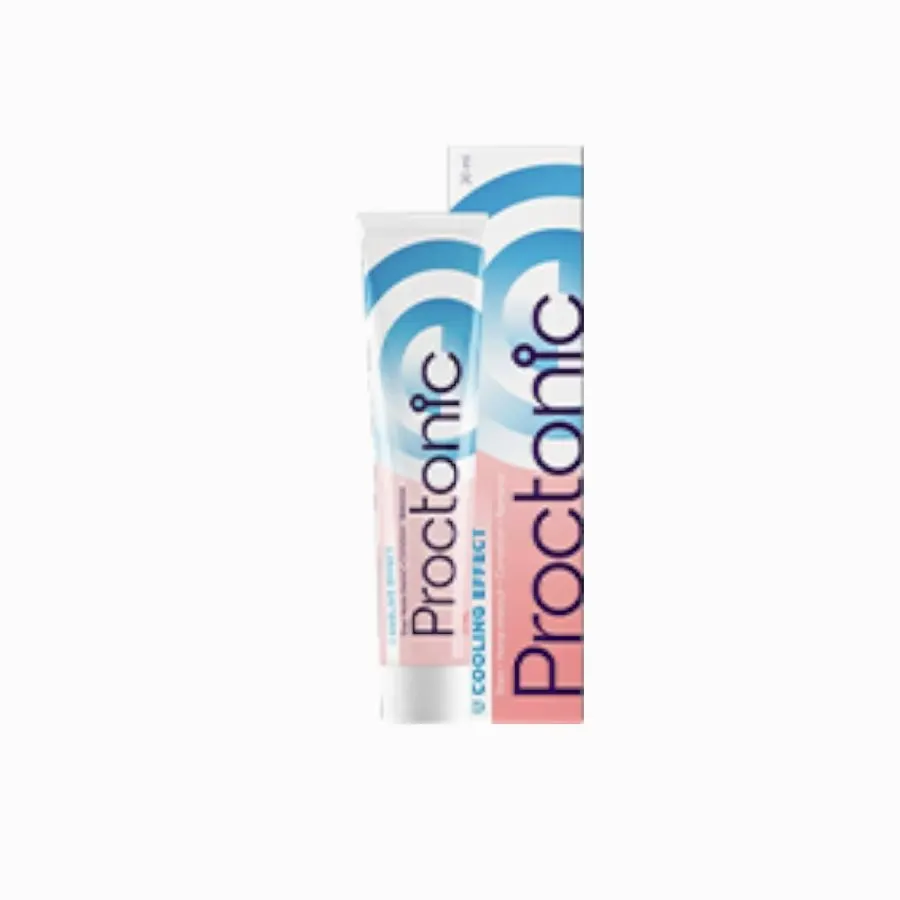 Proctonic — foto do produto 3