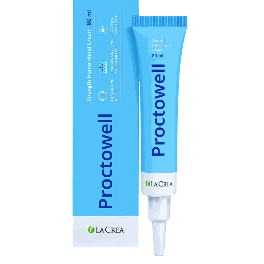 Proctowell