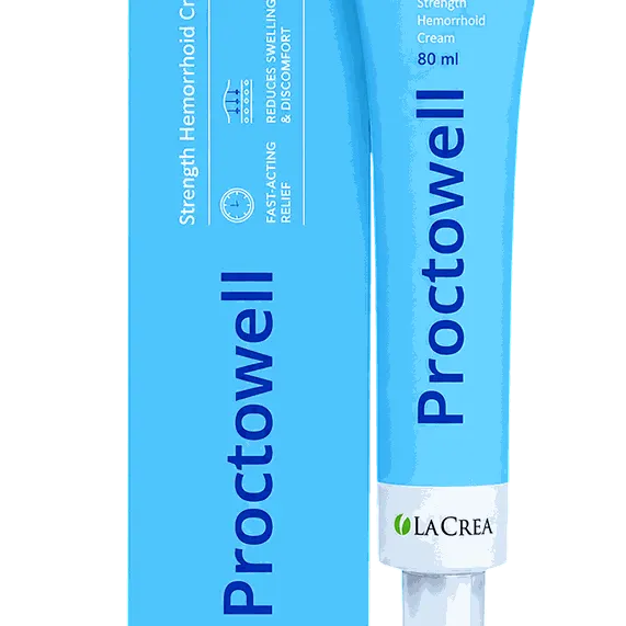 Proctowell — zdjęcie