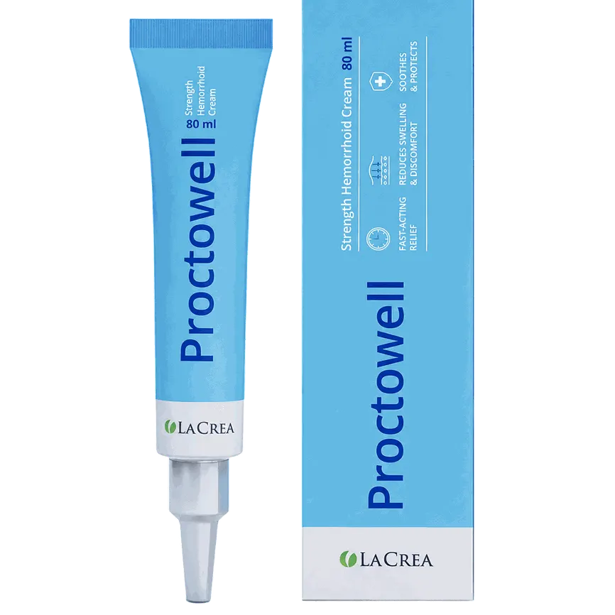 Proctowell — zdjęcie 1